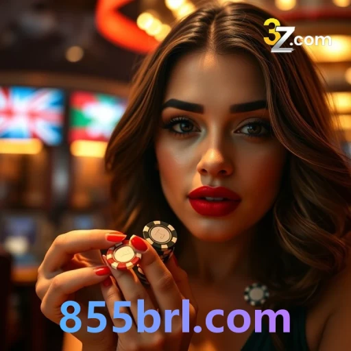 855brl.com Cassino