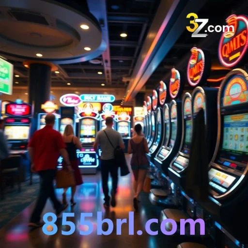 855brl.com Confiavel