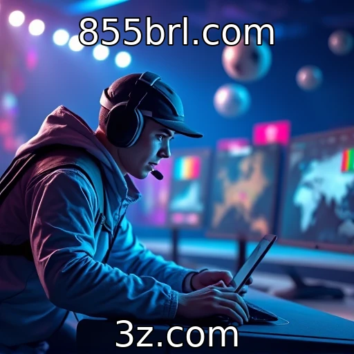 855brl.com Apostas esportivas: como analisar suas partidas com precisão