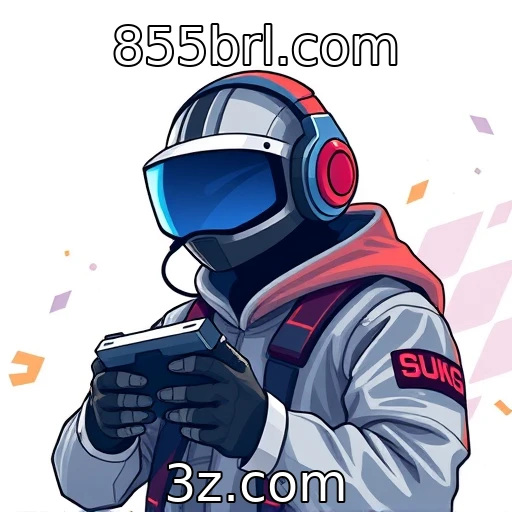 855brl.com Apostas Esportivas: Dicas Para Analisar Jogos e Melhorar Resultados