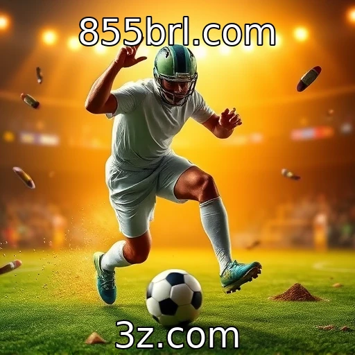 855brl.com Descubra as Melhores Estratégias para Apostas em E-sports