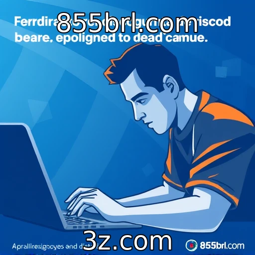 855brl.com Explorando o Futuro das Apostas: Tendências que Você Precisa Conhecer