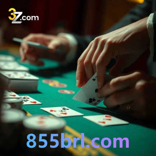 855brl.com Pagamento