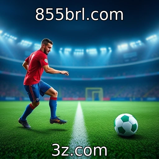 855brl.com Apostas esportivas: estratégias infalíveis para aumentar seu lucro