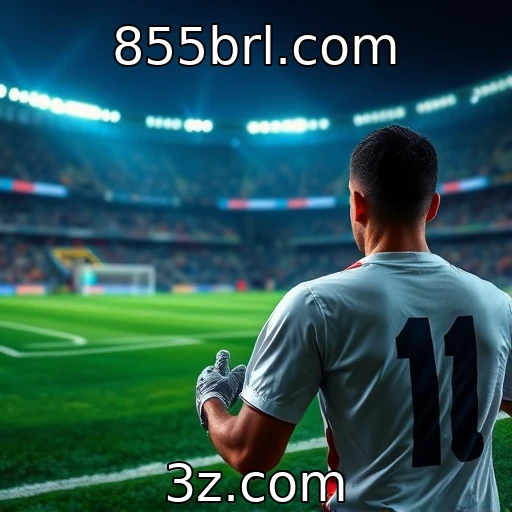 855brl.com Apostas esportivas no Brasil: descobrindo os segredos dos vencedores